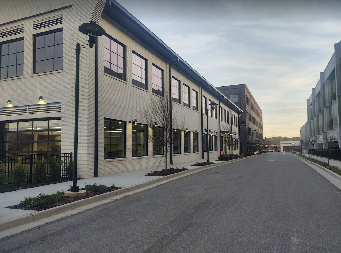 Halcyon Phase 2-3
