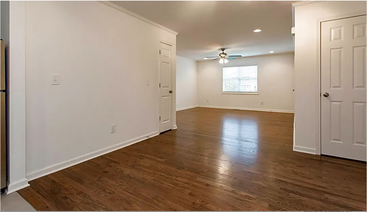 Pharr Manor Apartments 1-2