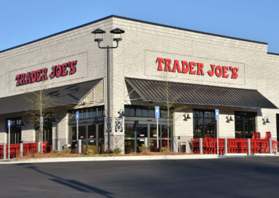 Halcyon Phase IV – Trader Joe’s