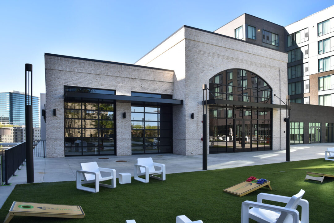 Campus 244 Perimeter Center
