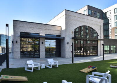 Campus 244 Perimeter Center