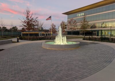 Greenville County Square, SC